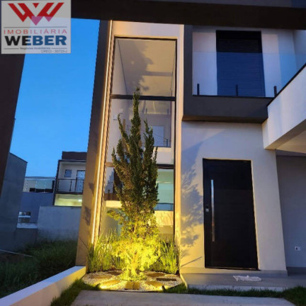 Imagem Casa com 3 Quartos à Venda, 142 m² em Horto Florestal - Sorocaba