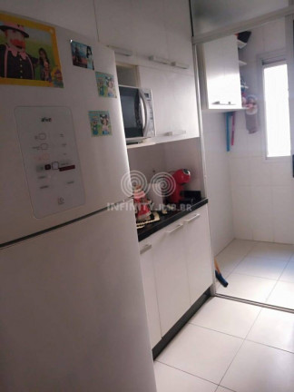 Imagem Apartamento com 3 Quartos à Venda, 60 m² em Vila Carrão - São Paulo