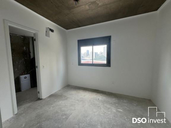 Imagem Apartamento com 4 Quartos à Venda, em Itaim Bibi - São Paulo Imagem Apartamento com 4 Quartos à Venda, em Itaim Bibi - São Paulo
