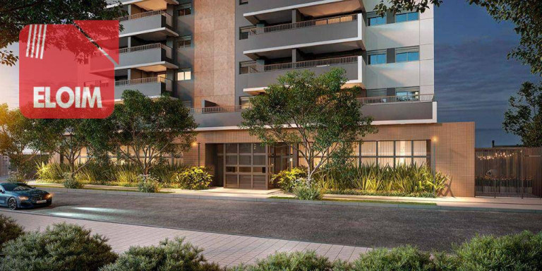 Imagem Apartamento com 2 Quartos à Venda, 56 m² em Vila Madalena - São Paulo Imagem Apartamento com 2 Quartos à Venda, 56 m² em Vila Madalena - São Paulo