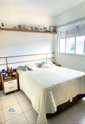 Imagem Apartamento com 3 Quartos à Venda, 83 m² em Trindade - Florianópolis