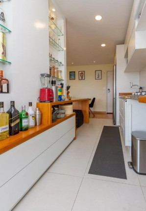 Imagem Apartamento com 2 Quartos à Venda, 66 m² em Jardim Aeroporto - São Paulo