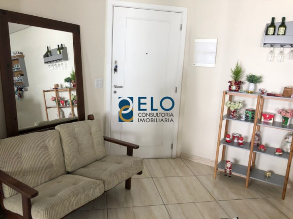Imagem Apartamento com 3 Quartos à Venda, 83 m² em Marapé - Santos Imagem Apartamento com 3 Quartos à Venda, 83 m² em Marapé - Santos