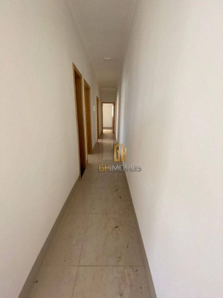 Imagem Casa com 3 Quartos à Venda, 120 m² em Solange Park Ii - Goiânia