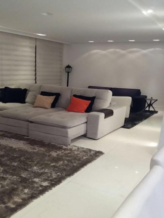 Imagem Apartamento com 4 Quartos à Venda, 194 m² em Vila Suzana - São Paulo Imagem Apartamento com 4 Quartos à Venda, 194 m² em Vila Suzana - São Paulo