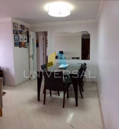 Imagem Apartamento com 3 Quartos à Venda, 70 m² em Cangaíba - São Paulo Imagem Apartamento com 3 Quartos à Venda, 70 m² em Cangaíba - São Paulo