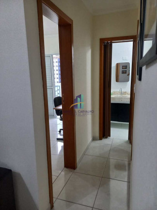Imagem Apartamento com 2 Quartos à Venda, 97 m² em Canto Do Forte - Praia Grande Imagem Apartamento com 2 Quartos à Venda, 97 m² em Canto Do Forte - Praia Grande