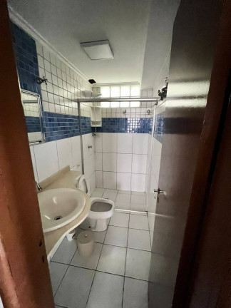 Imagem Apartamento com 4 Quartos à Venda, 115 m² em Setor Oeste - Goiânia