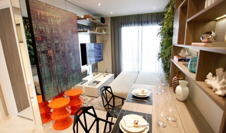Imagem Imóvel com 1 Quarto à Venda, 38 m² em Lapa - Rio De Janeiro Imagem Imóvel com 1 Quarto à Venda, 38 m² em Lapa - Rio De Janeiro