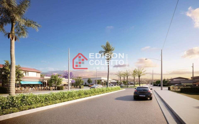 Imagem Terreno à Venda, 200 m² em Campestre - Piracicaba Imagem Terreno à Venda, 200 m² em Campestre - Piracicaba