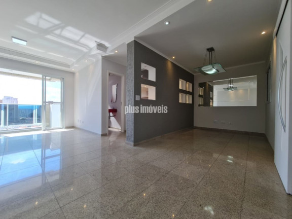 Imagem Apartamento com 2 Quartos para Alugar, 110 m² em Tatuapé - São Paulo Imagem Apartamento com 2 Quartos para Alugar, 110 m² em Tatuapé - São Paulo