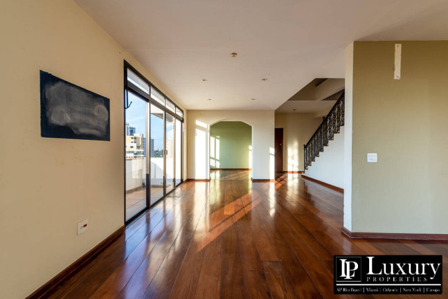Imagem Apartamento com 3 Quartos à Venda, 290 m² em Morumbi - São Paulo Imagem Apartamento com 3 Quartos à Venda, 290 m² em Morumbi - São Paulo
