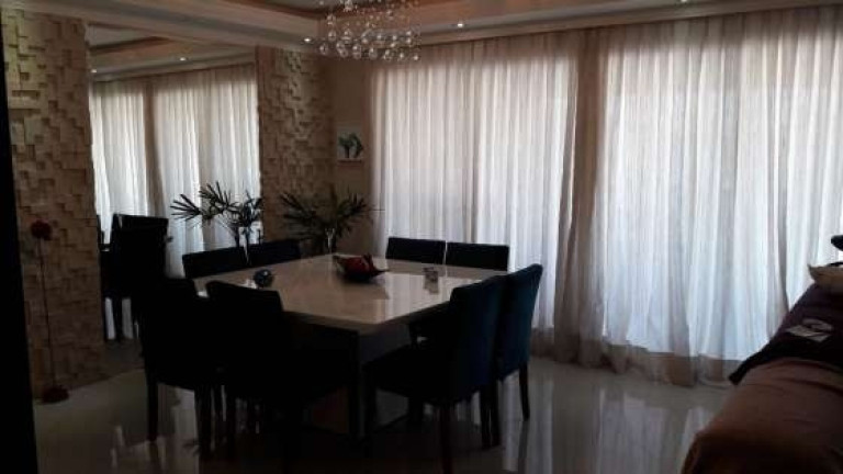 Imagem Apartamento com 3 Quartos à Venda, 141 m² em Mooca - São Paulo