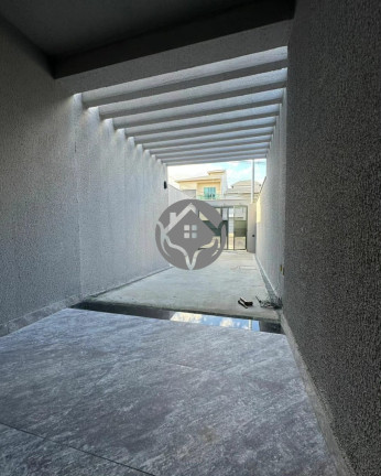 Imagem Casa com 3 Quartos à Venda, 122 m² em Parque Xangri-lá - Contagem Imagem Casa com 3 Quartos à Venda, 122 m² em Parque Xangri-lá - Contagem