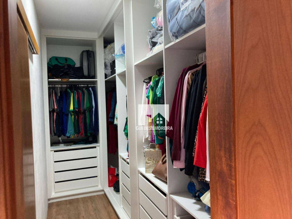 Imagem Casa com 3 Quartos à Venda, 253 m² em Roncáglia - Valinhos