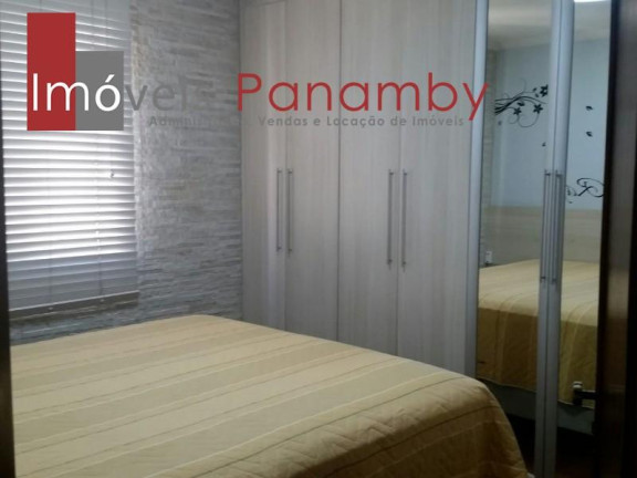 Imagem Cobertura com 3 Quartos à Venda, 70 m² em Tatuapé - São Paulo Imagem Cobertura com 3 Quartos à Venda, 70 m² em Tatuapé - São Paulo