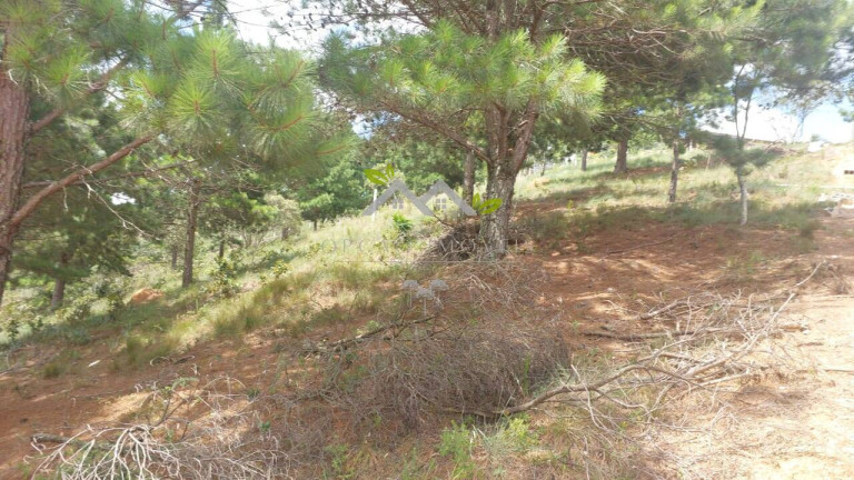 Imagem Terreno à Venda, 1 m² em Atalaia - Campos Do Jordão