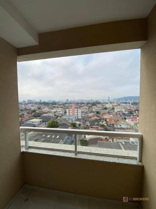 Imagem Apartamento com 2 Quartos à Venda, 65 m² em São Vicente - Itajaí
