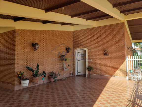 Imagem Casa com 3 Quartos à Venda, 1.128 m² em Cidade Jardim - Pirassununga