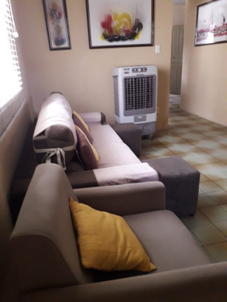 Imagem Casa com 3 Quartos à Venda, 161 m² em Itaperu - Teresina