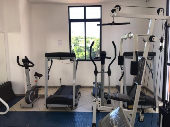 Imagem Apartamento com 3 Quartos à Venda, 86 m² em Imbuí - Salvador