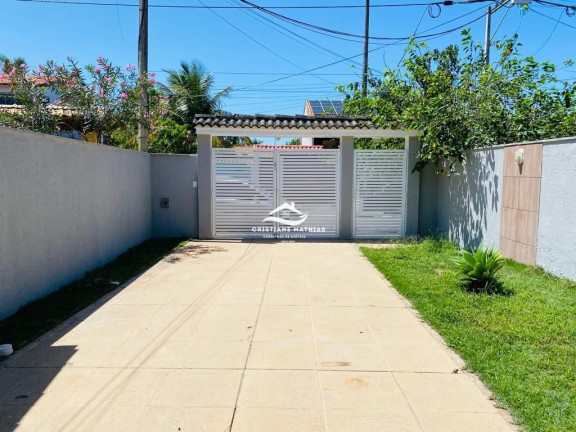 Imagem Casa com 3 Quartos à Venda, 100 m² em Jardim Atlântico Central (itaipuaçu) - Maricá Imagem Casa com 3 Quartos à Venda, 100 m² em Jardim Atlântico Central (itaipuaçu) - Maricá