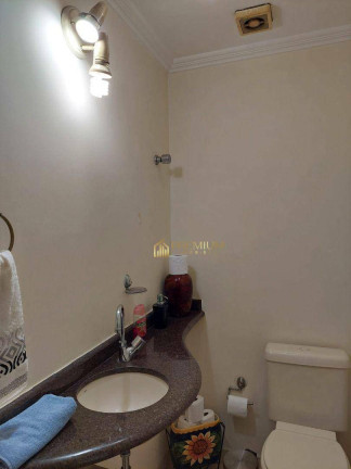 Imagem Apartamento com 3 Quartos à Venda, 100 m² em Jardim Aquarius - São José Dos Campos