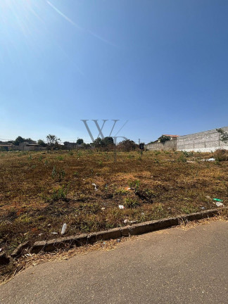 Terreno à Venda, 250 m² em Residencial Araguaia - Aparecida De Goiânia