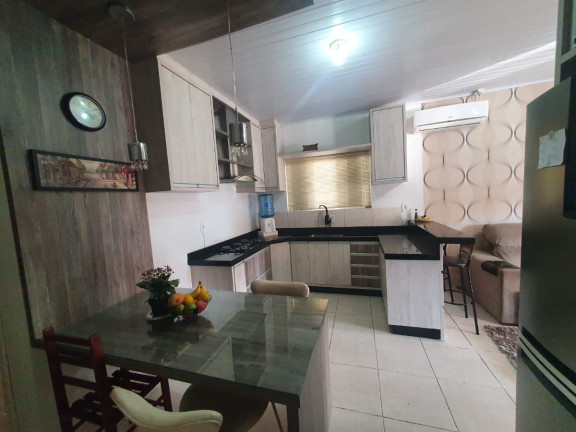 Imagem Casa à Venda, em Nossa Senhora Aparecida - Videira Imagem Casa à Venda, em Nossa Senhora Aparecida - Videira