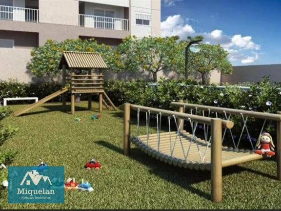 Imagem Apartamento com 2 Quartos à Venda, 42 m² em Mandaqui - São Paulo Imagem Apartamento com 2 Quartos à Venda, 42 m² em Mandaqui - São Paulo