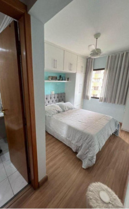 Imagem Imóvel com 2 Quartos à Venda, 63 m² em Vila Guarani (z Sul) - São Paulo Imagem Imóvel com 2 Quartos à Venda, 63 m² em Vila Guarani (z Sul) - São Paulo