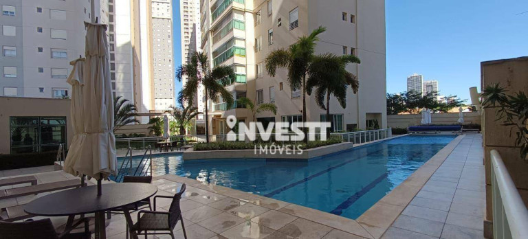 Imagem Apartamento com 4 Quartos à Venda, 267 m² em Setor Marista - Goiânia Imagem Apartamento com 4 Quartos à Venda, 267 m² em Setor Marista - Goiânia