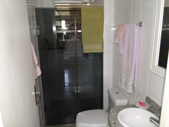 Imagem Imóvel com 3 Quartos à Venda, 74 m² em Vila Guarani - Jundiaí