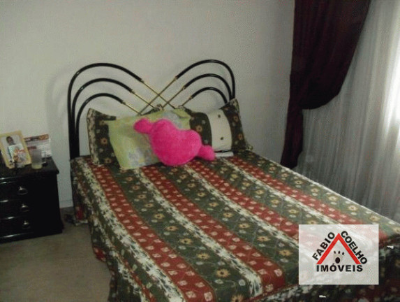 Imagem Apartamento com 3 Quartos à Venda, 85 m² em Campo Belo - São Paulo