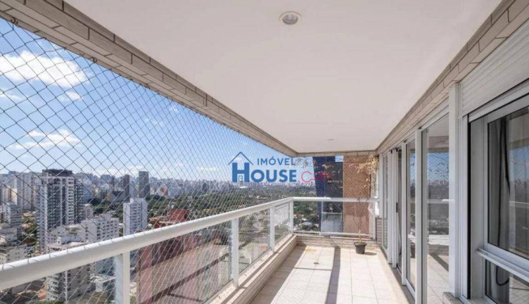 Apartamento com 3 Quartos à Venda, 170 m² em Pinheiros - São Paulo