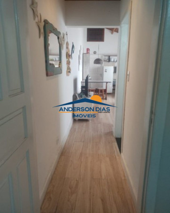 Imagem Casa com 2 Quartos à Venda, 72 m² em Poiares - Caraguatatuba
