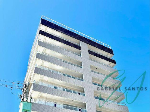 Imagem Apartamento com 1 Quarto à Venda, 76 m² em Mirim - Praia Grande Imagem Apartamento com 1 Quarto à Venda, 76 m² em Mirim - Praia Grande