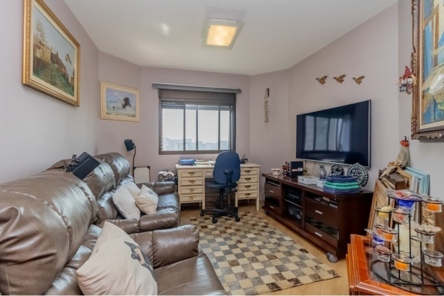 Imagem Apartamento com 4 Quartos à Venda, 170 m² em Perdizes - São Paulo