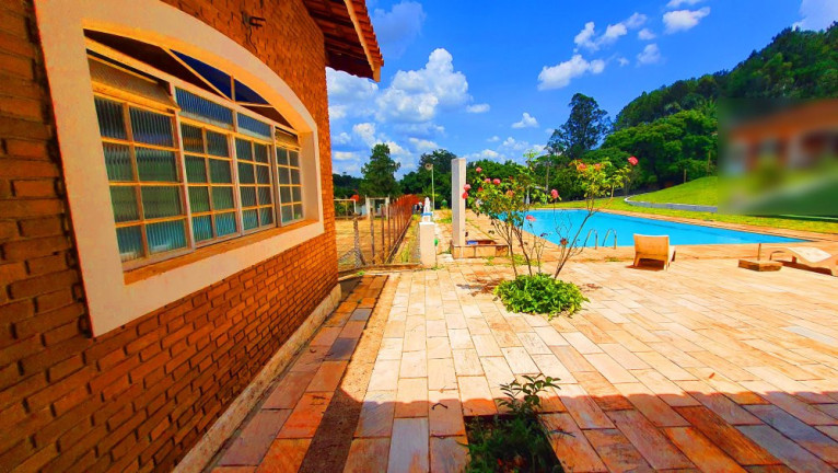 Imagem Imóvel à Venda, 246 m² em Jardim Estância Brasil - Atibaia