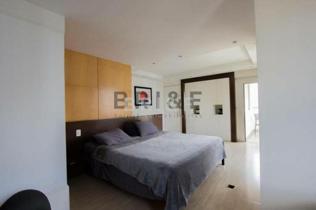 Imagem Cobertura com 3 Quartos à Venda, 238 m² em Vila Andrade - São Paulo