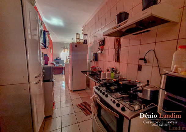 Imagem Casa com 2 Quartos à Venda, 60 m² em Nova Suiça - Montes Claros