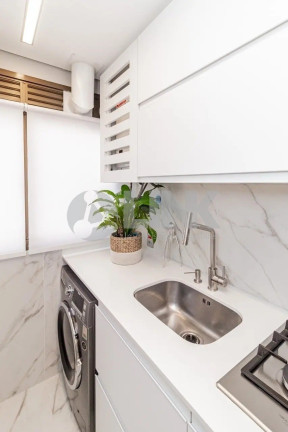 Imagem Apartamento com 3 Quartos à Venda, 70 m² em Cristo Redentor - Porto Alegre Imagem Apartamento com 3 Quartos à Venda, 70 m² em Cristo Redentor - Porto Alegre