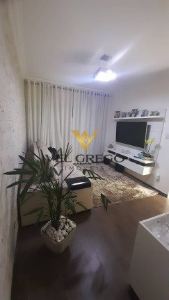 Casa com 4 Quartos à Venda, 215 m² em Paulicéia - São Bernardo Do Campo