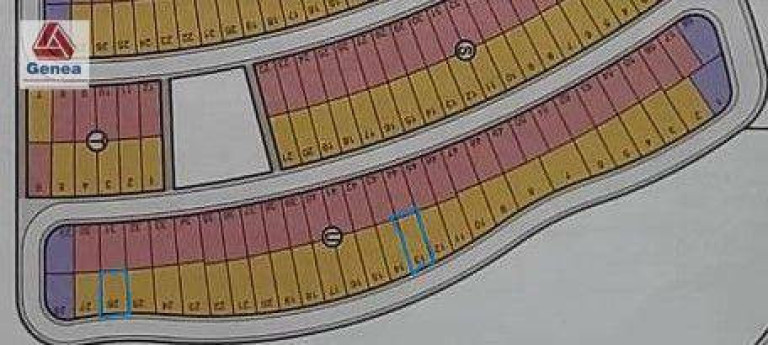 Imagem Terreno à Venda, 206 m² em Brás Cubas - Mogi Das Cruzes Imagem Terreno à Venda, 206 m² em Brás Cubas - Mogi Das Cruzes