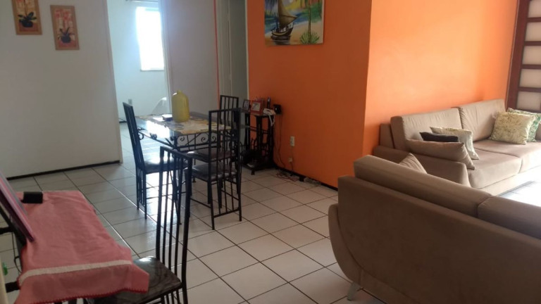 Imagem Apartamento com 3 Quartos à Venda, 118 m² em Antônio Bezerra - Fortaleza