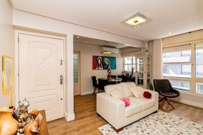 Imagem Apartamento com 3 Quartos à Venda, 133 m² em Cidade Baixa - Porto Alegre Imagem Apartamento com 3 Quartos à Venda, 133 m² em Cidade Baixa - Porto Alegre