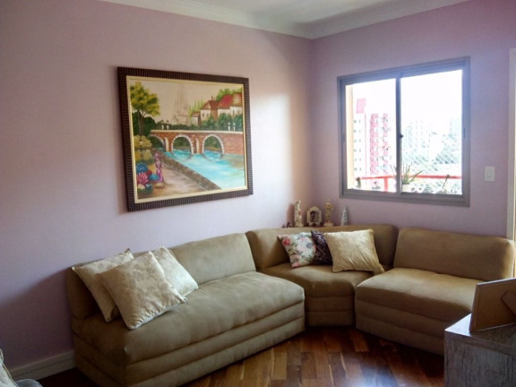 Imagem Apartamento com 3 Quartos à Venda, 76 m² em Parque Das Nações - Santo André Imagem Apartamento com 3 Quartos à Venda, 76 m² em Parque Das Nações - Santo André