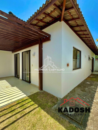 Imagem Casa com 2 Quartos para Alugar, 150 m² em Sim - Feira De Santana