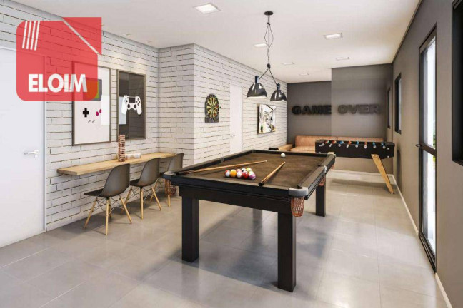 Imagem Apartamento com 2 Quartos à Venda, 41 m² em Vila Dos Remédios - São Paulo Imagem Apartamento com 2 Quartos à Venda, 41 m² em Vila Dos Remédios - São Paulo