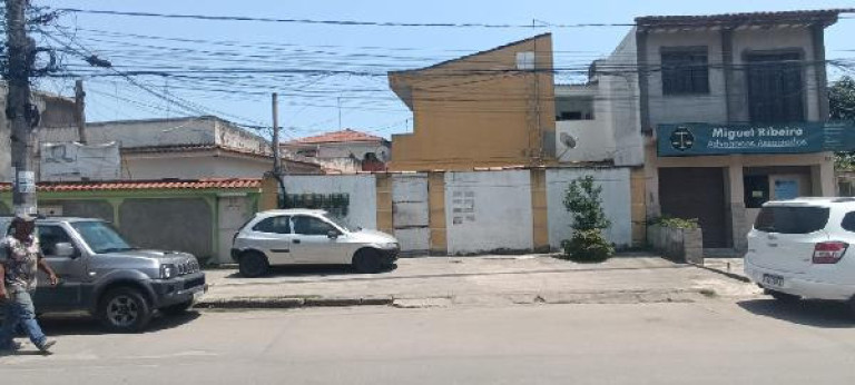 Imagem Apartamento com 1 Quarto à Venda, 47 m² em Rodilandia - Nova Iguacu Imagem Apartamento com 1 Quarto à Venda, 47 m² em Rodilandia - Nova Iguacu